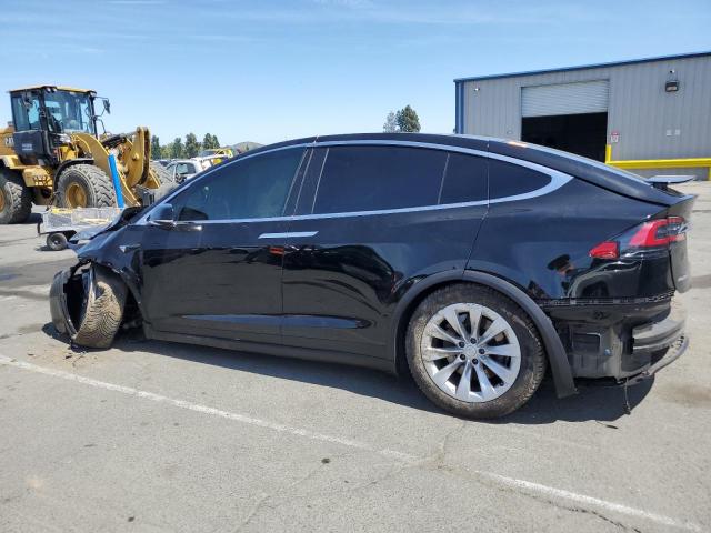 Vin: 5yjxcbe21gf028784, lot: 54968975, tesla model x 20162