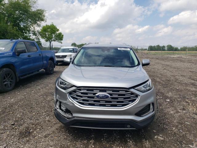 2020 FORD EDGE SEL - 2FMPK4J90LBB01731