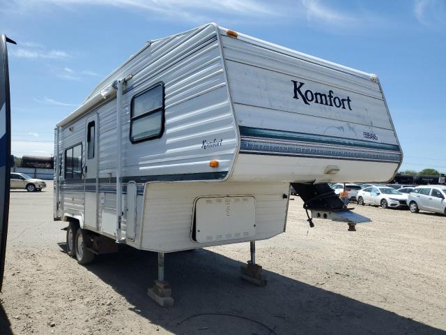 OTHER OTHER 1998 white   1K53KFK21W1019547 photo #1