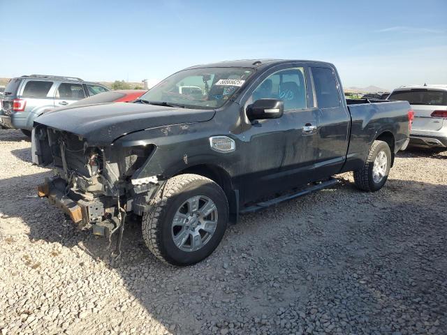 Vin: 1n6aa1cj1hn558530, lot: 58565625, nissan titan s 2017 img_1