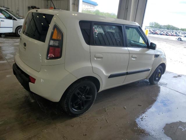 Vin: kndjt2a22a7701705, lot: 57800975, kia soul + 20103