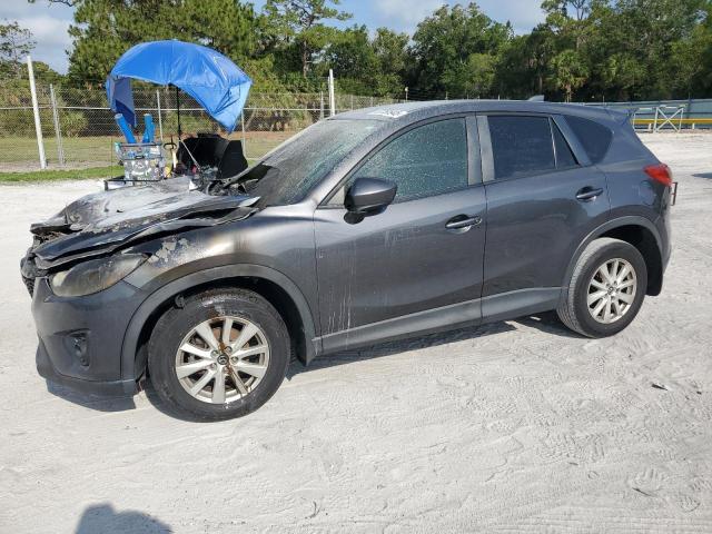 Vin: jm3ke2cy6e0386087, lot: 57753945, mazda cx-5 touring 2014 img_1