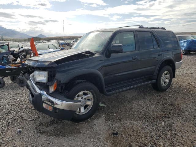 TOYOTA 4RUNNER SR