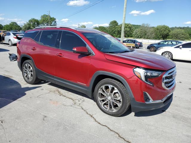 Vin: 3gkalpexxjl215081, lot: 58334485, gmc terrain slt 20184