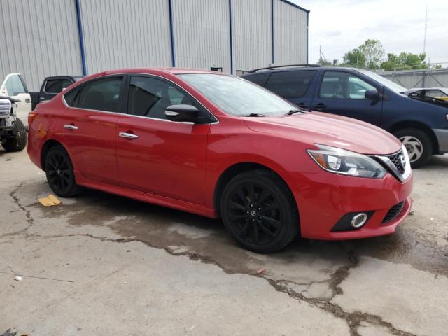 Vin: 3n1ab7apxhy272031, lot: 56201515, nissan sentra s 20174
