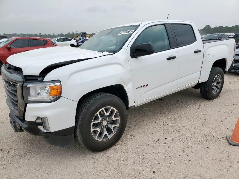 Vin: 1gtg6fen2n1210072, lot: 57084565, gmc canyon at4 2022 img_1