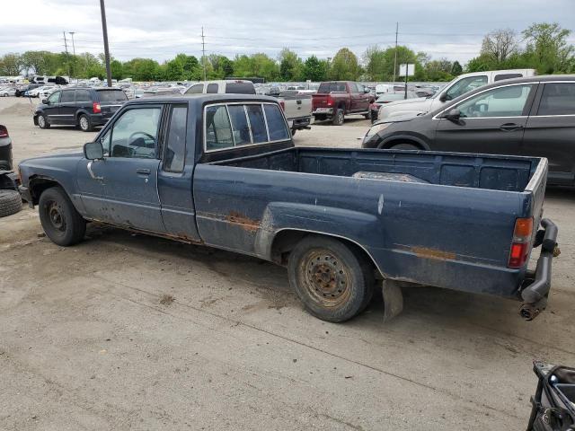 Vin: jt4rn70rxj0057100, lot: 56653035, toyota all other xtracab rn70 dlx 19882