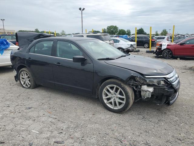 Vin: 3fahp0ja8cr230353, lot: 57534095, ford fusion sel 20124