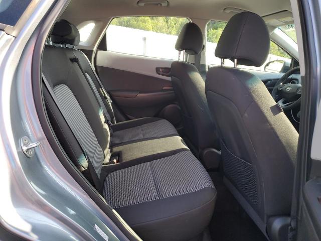 2019 HYUNDAI KONA SE - KM8K12AA2KU242403