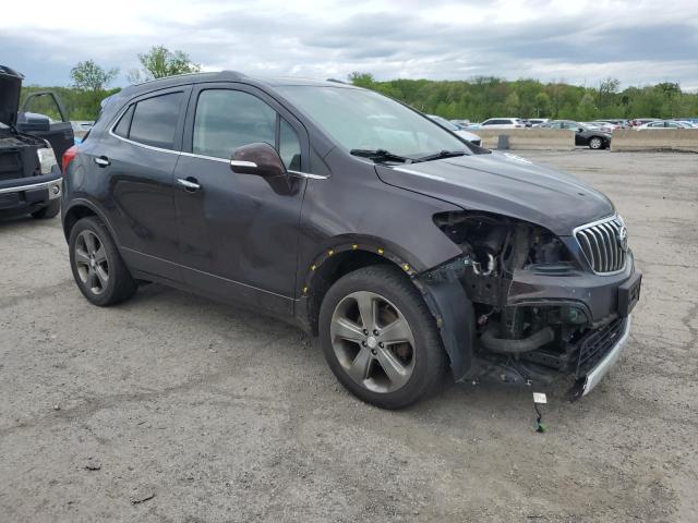 Vin: kl4cjgsb4eb669752, lot: 55778815, buick encore 20144