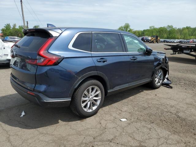 2024 HONDA CR-V EX 2HKRS4H41RH485782