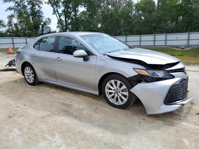Vin: 4t1b11hk3ju525478, lot: 56112235, toyota camry l 20184