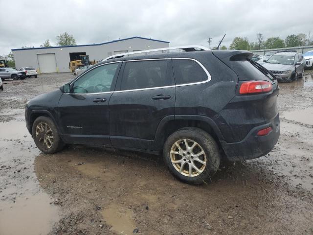 Vin: 1c4pjlcb6gw164841, lot: 57803815, jeep grand cher latitude 20162