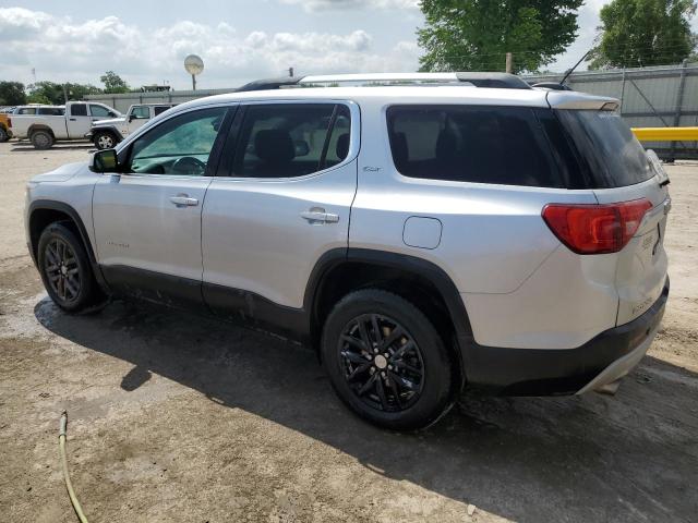 Vin: 1gkknuls0kz210583, lot: 56894565, gmc acadia slt-1 20192