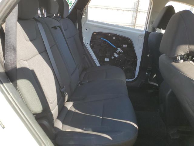 2024 HYUNDAI TUCSON SE - 5NMJA3DE9RH331083