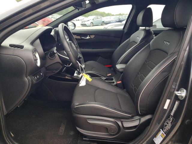 2023 KIA FORTE GT L #3297956781