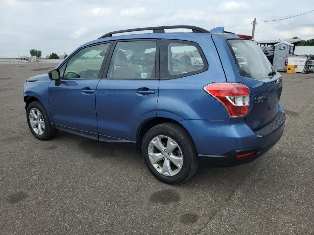 Vin: jf2sjabc8gh429404, lot: 57296715, subaru forester 2.5i 20162