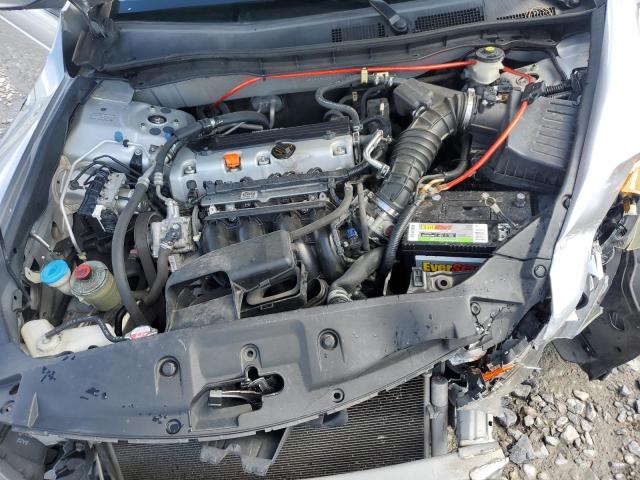 1hgcp2f46ba072365 - 2011 Honda accord lxp - #59029825