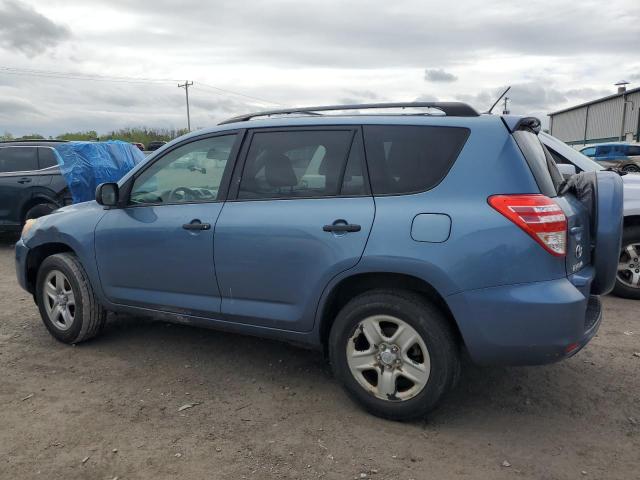 Vin: 2t3bf4dv7bw097779, lot: 54478665, toyota rav4 20112