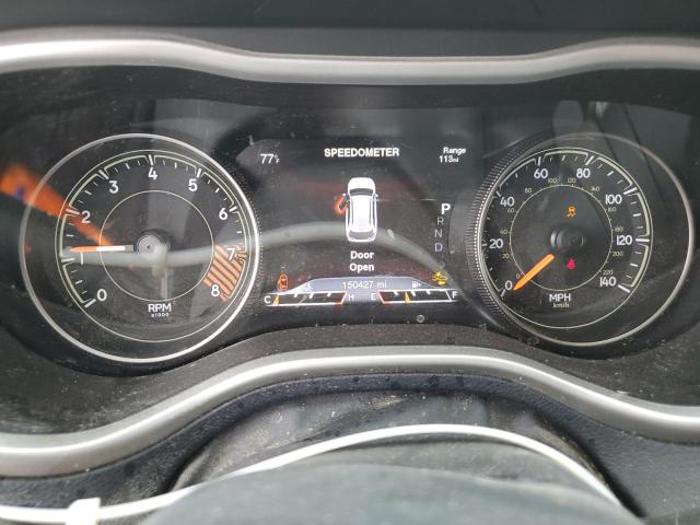 2015 JEEP CHEROKEE L 1C4PJMDS9FW524364