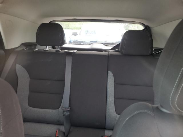 2024 CHEVROLET TRAILBLAZE - KL79MPSL7RB169037