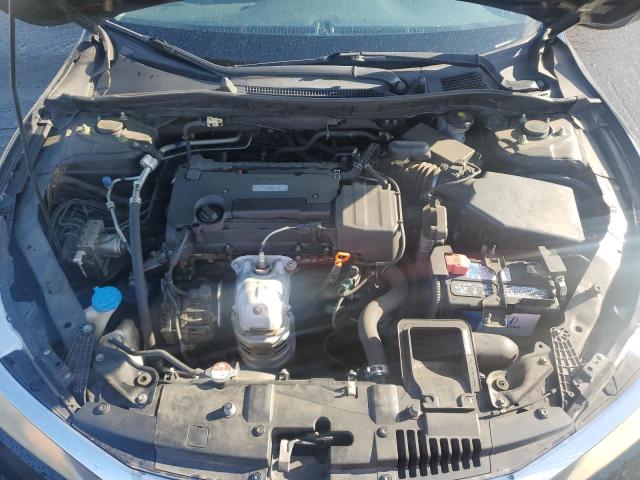 2016 HONDA ACCORD LX - 1HGCR2F39GA238452