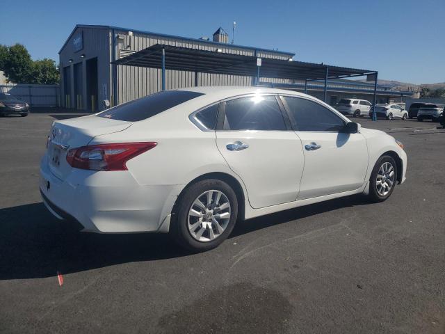 Vin: 1n4al3ap9gn383304, lot: 57520775, nissan altima 2.5 20163