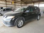 2015 NISSAN ROGUE S - KNMAT2MT6FP530730