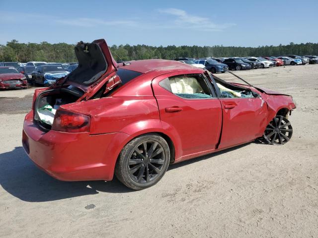Vin: 1c3cdzagxen104169, lot: 56762775, dodge avenger se 20143