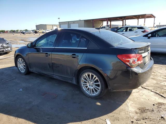 2012 CHEVROLET CRUZE ECO - 1G1PJ5SC4C7390055