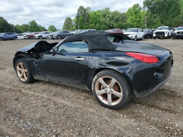 PONTIAC SOLSTICE 2007 1G2MB35B47Y107446 photo #3
