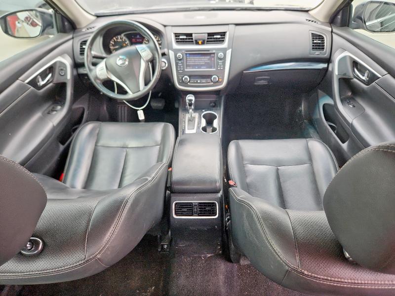 2017 NISSAN ALTIMA 2.5 - 1N4AL3AP5HC141459
