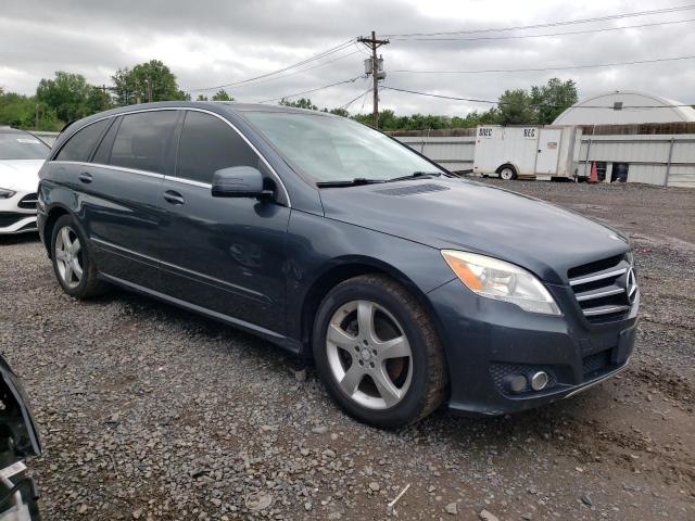 Vin: 4jgcb6fe2ba118363, lot: 58816025, mercedes-benz r-class 350 4matic 20114