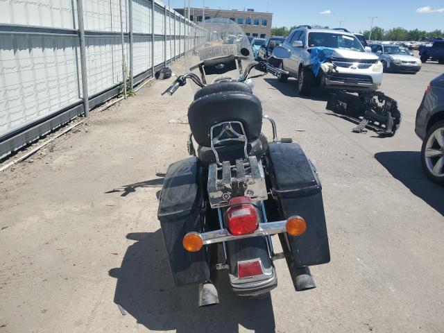 2003 HARLEY-DAVIDSON FLHR 1HD1FDV173Y714921