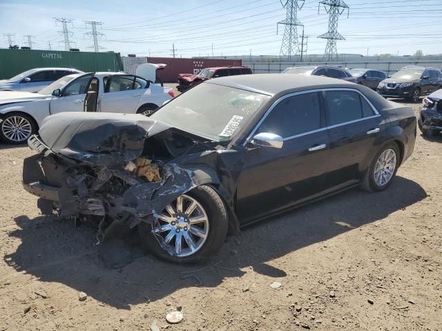 Vin: 2c3ccacg5ch227059, lot: 56138435, chrysler 300 limited 2012 img_1