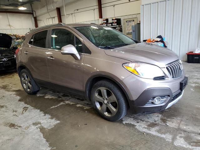Vin: kl4cjbsb8eb596081, lot: 55095215, buick encore convenience 20144