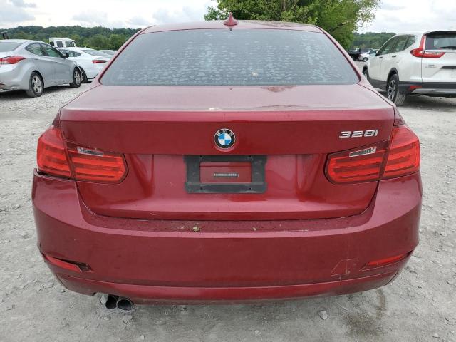 2013 BMW 328 I SULE - WBA3C1G5XDNR44566