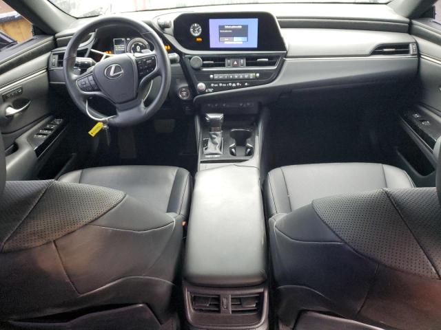 2023 LEXUS ES 300H BA 58ADA1C18PU030721