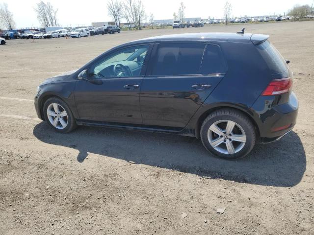 Vin: 3vww57au6mm012708, lot: 56734835, volkswagen golf 20212