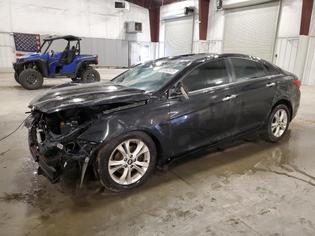 Vin: 5npec4ac5ch360790, lot: 55562625, hyundai sonata se 2012 img_1