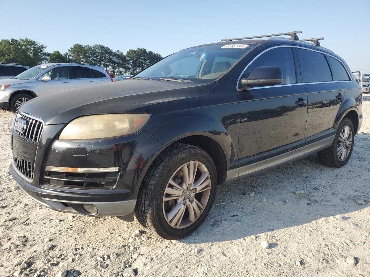 AUDI Q7 PREMIUM