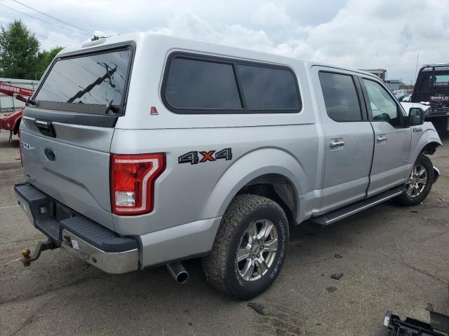 Vin: 1ftew1eg0ffb22430, lot: 56981945, ford f-150 supercrew 20153