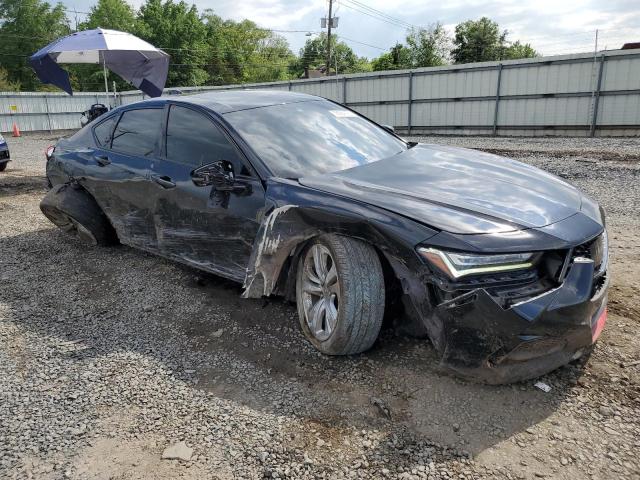 2021 ACURA TLX TECHNO 19UUB5F45MA004310
