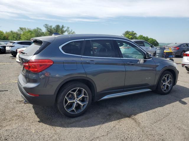 Vin: wbxhu7c37h5h34094, lot: 56637655, bmw x1 sdrive28i 20173