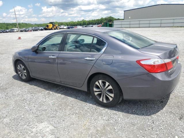 Vin: 1hgcr2f37fa084760, lot: 56281155, honda accord lx 20152