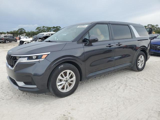 Vin: kndnb4h35n6092541, lot: 54942875, kia carnival l lx 2022 img_1