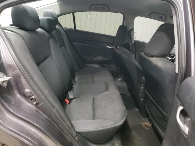 2015 HONDA CIVIC SE 19XFB2F78FE013633