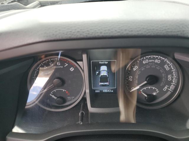 2023 TOYOTA TACOMA DOU #3304554441
