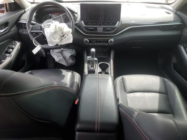 2024 NISSAN ALTIMA SR - 1N4BL4CVXRN311567