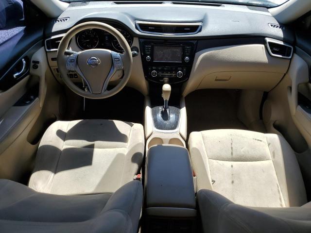 2015 NISSAN ROGUE S - 5N1AT2MV7FC841300
